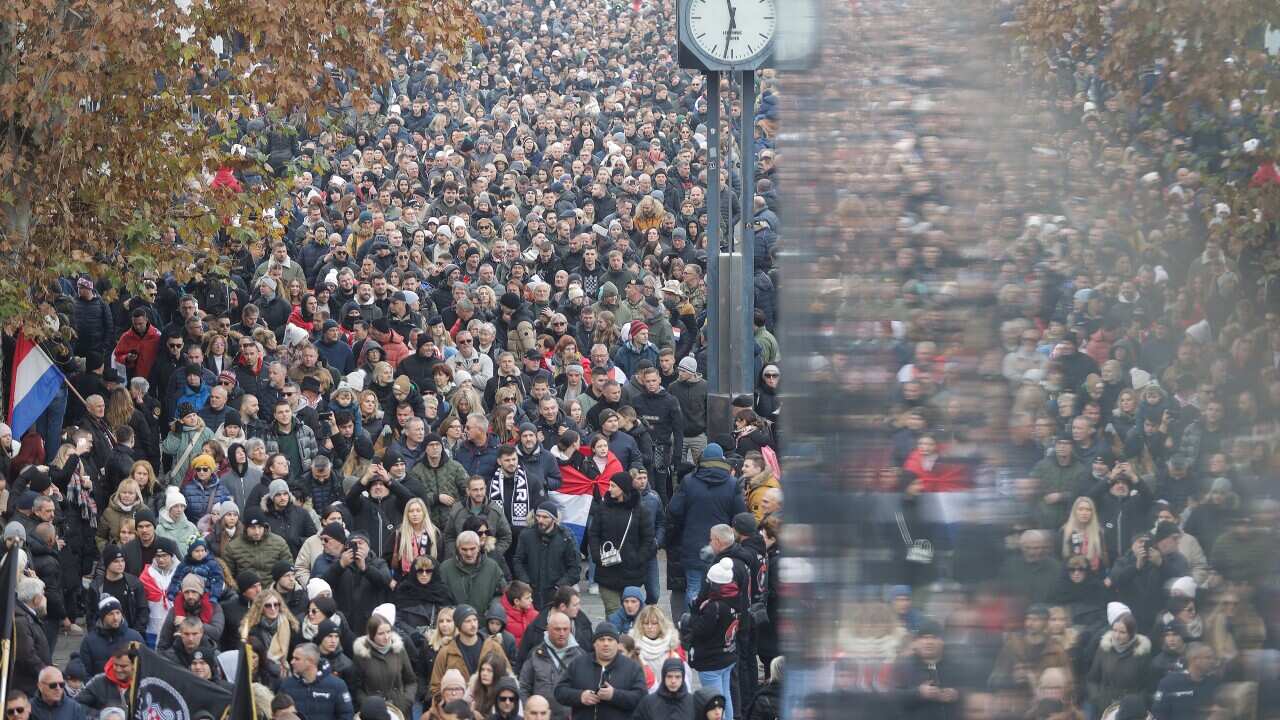 Vukovar kolona sjecanja 18112024