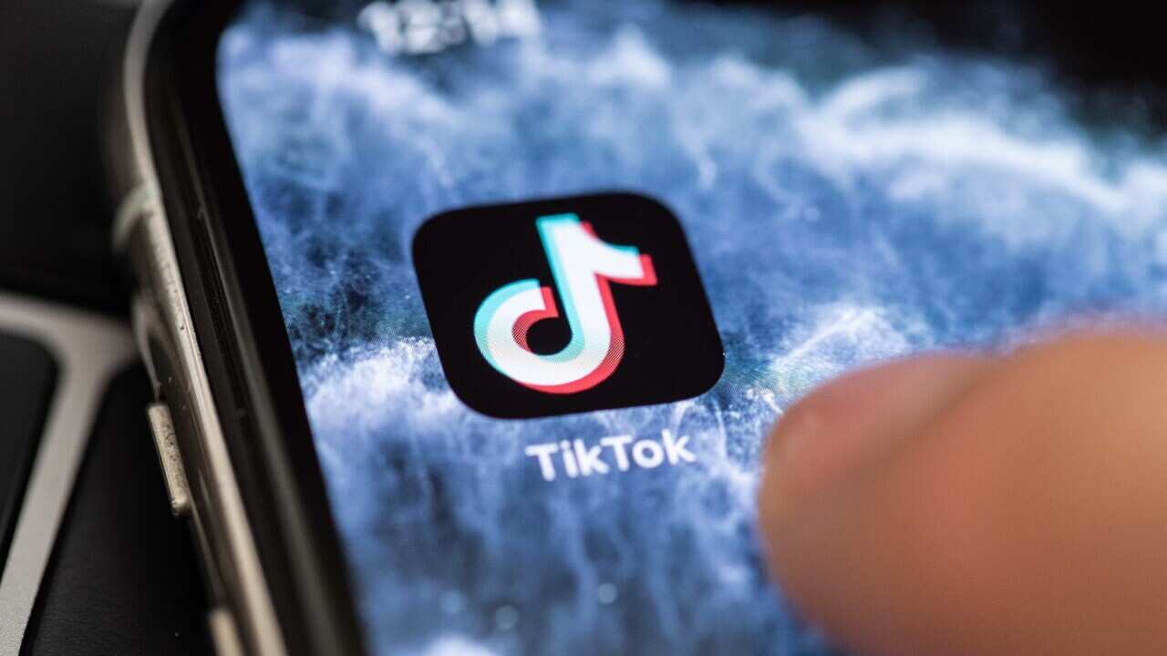 The Chinese-owned social media platform TikTok is the subject of growing security concerns. 