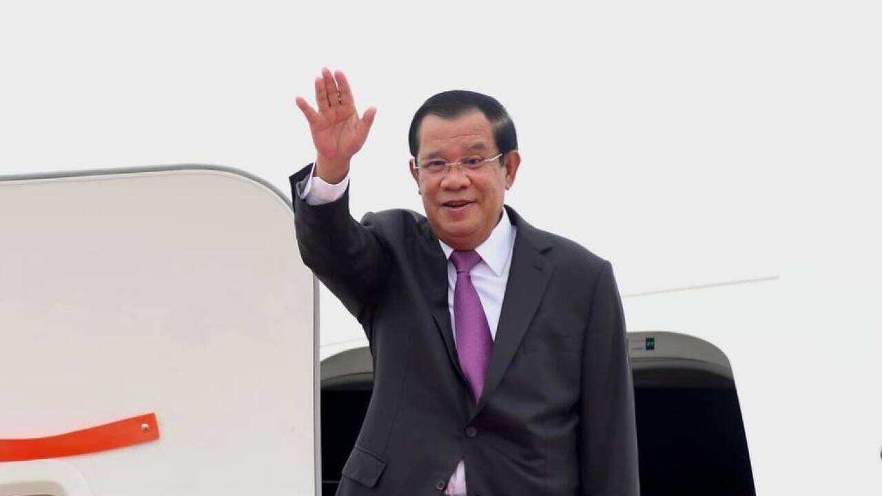 SBS Khmer