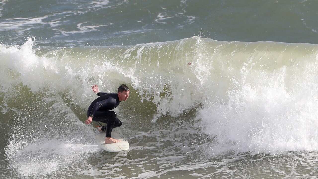 WILD WEATHER WA