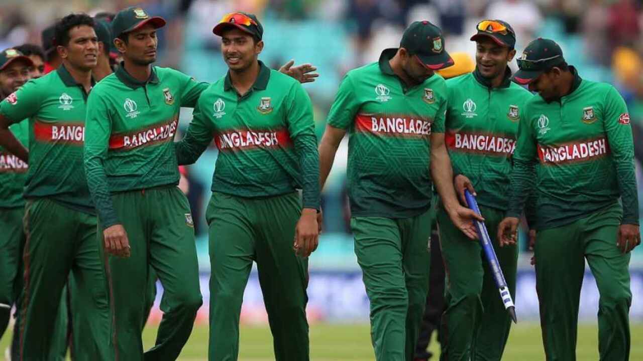 Bangladesh cricket tour of Sri Lanka in a precarious situation again