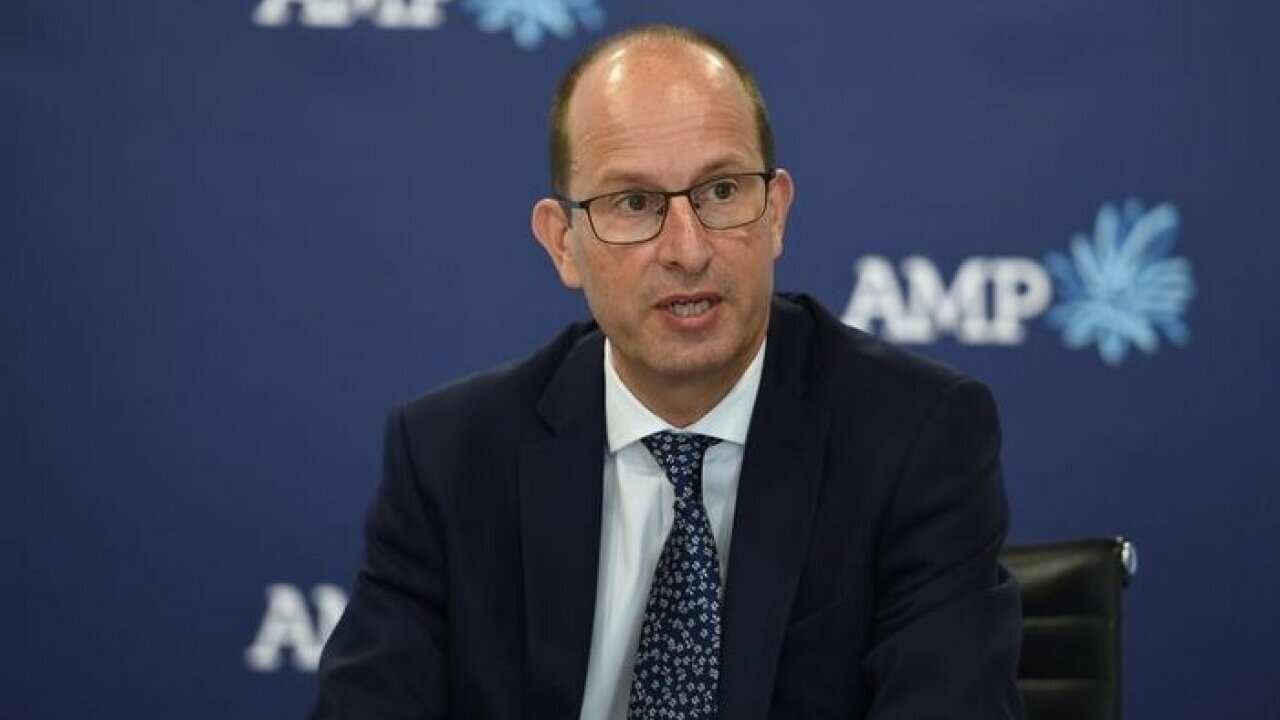 AMP CEO Craig Meller has resigned amid scandals uncovered at the royal commission into banking.