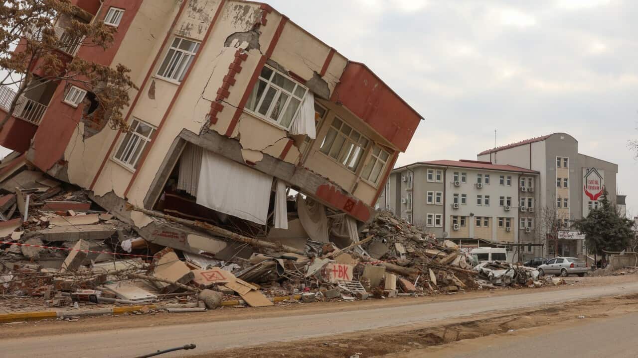 Image for read more article 'TÜRKİYE GÜNDEMİ'