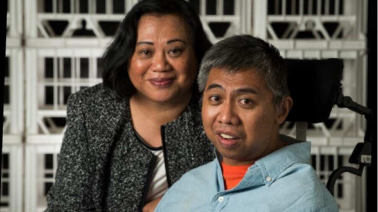 carers story