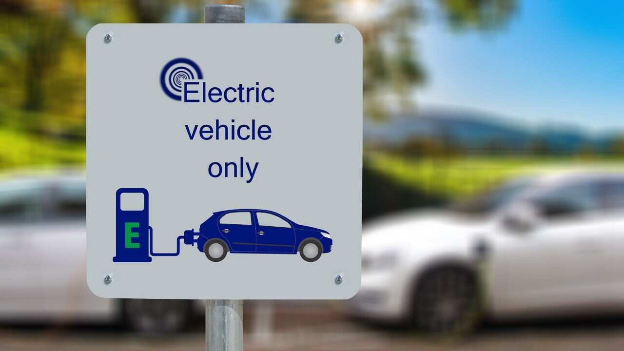 Electric cars