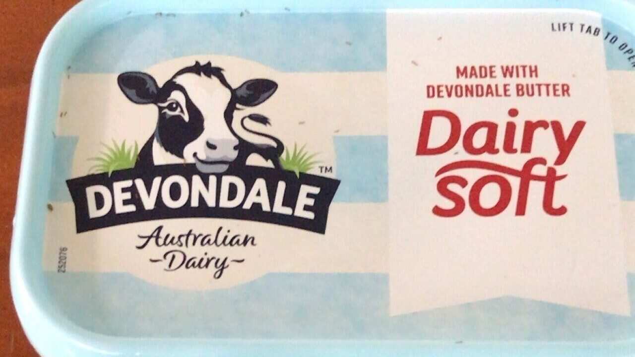 Recall: Saputo Dairy Australia Pty Ltd Butter and Spreadable Butter Blend Products