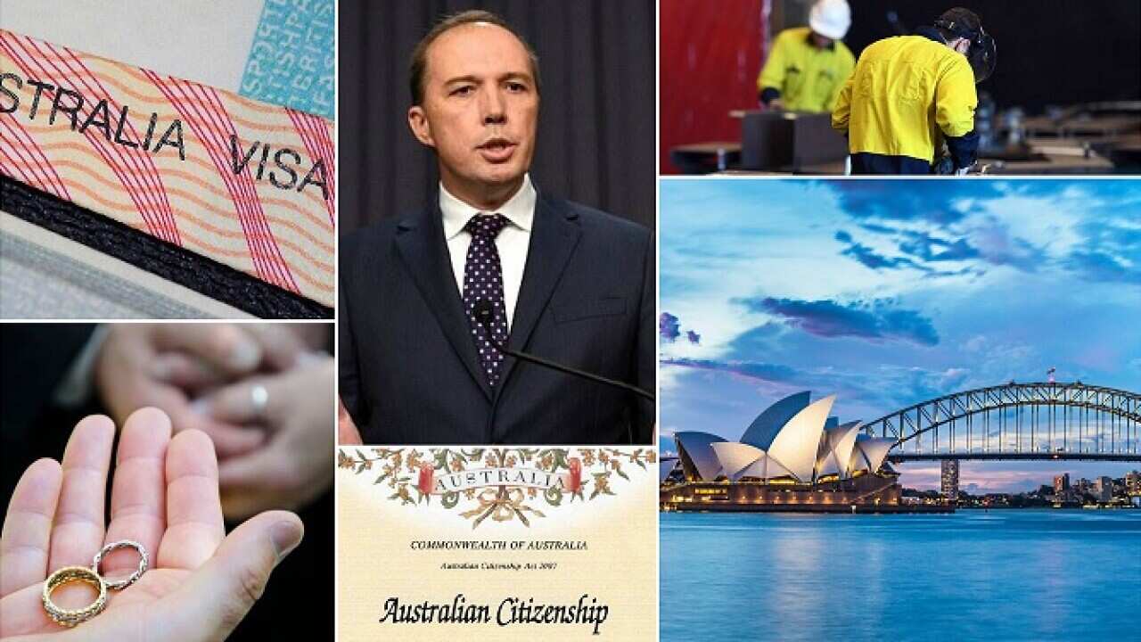 Changes to Australian visas in 2018