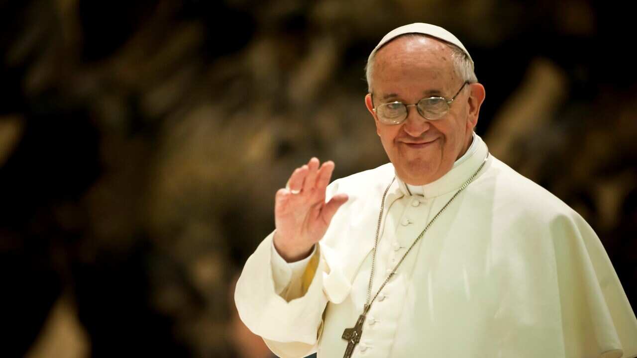 Pope Francis