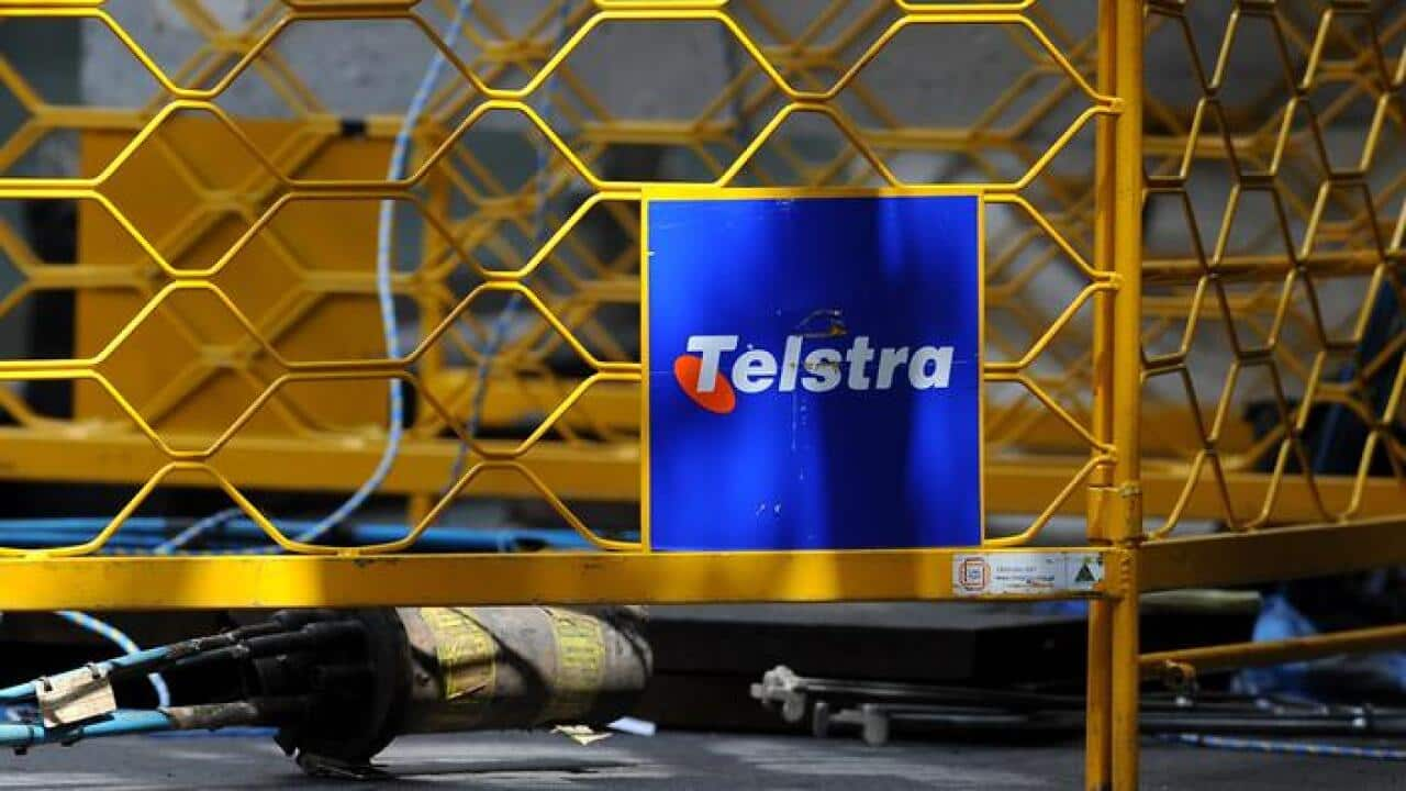 Telstra & NBN