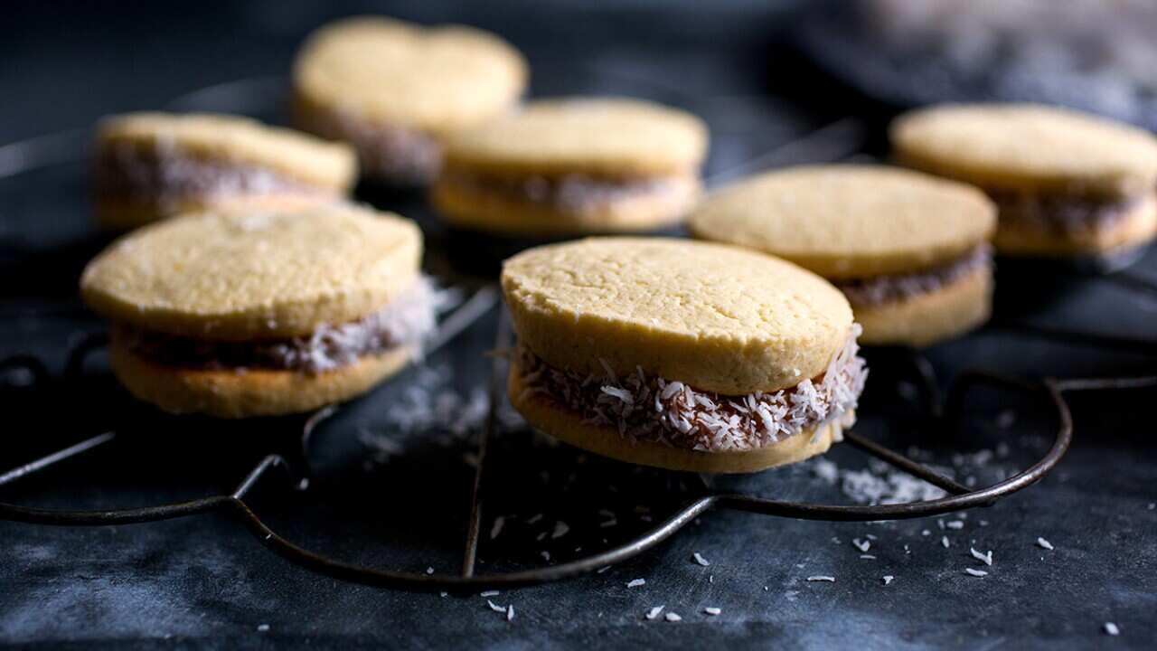 alfajores