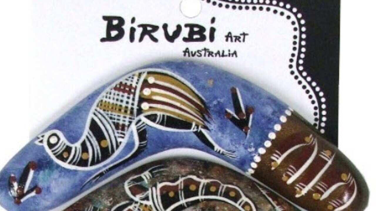 Birubi was found by the Federal Court to have misled consumers 