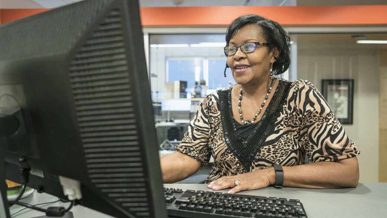 The Witness to War hotline provides support in eight different languages