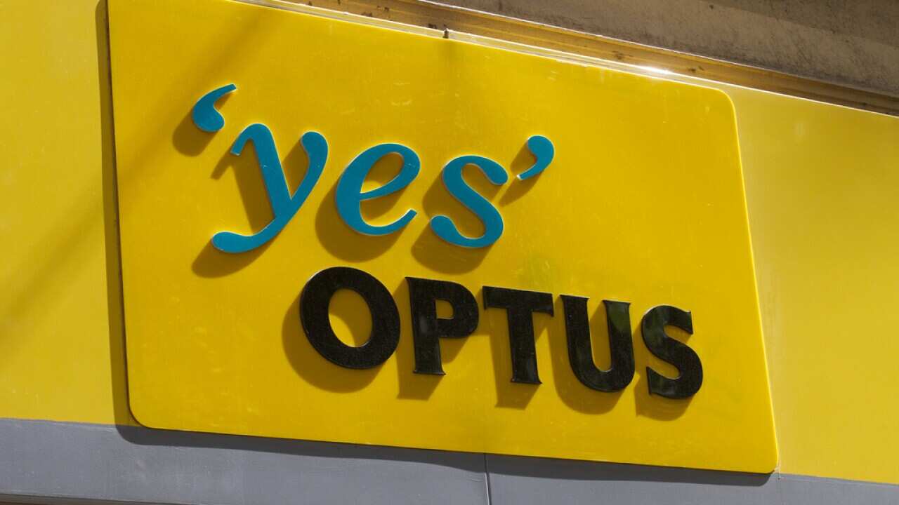 optus 