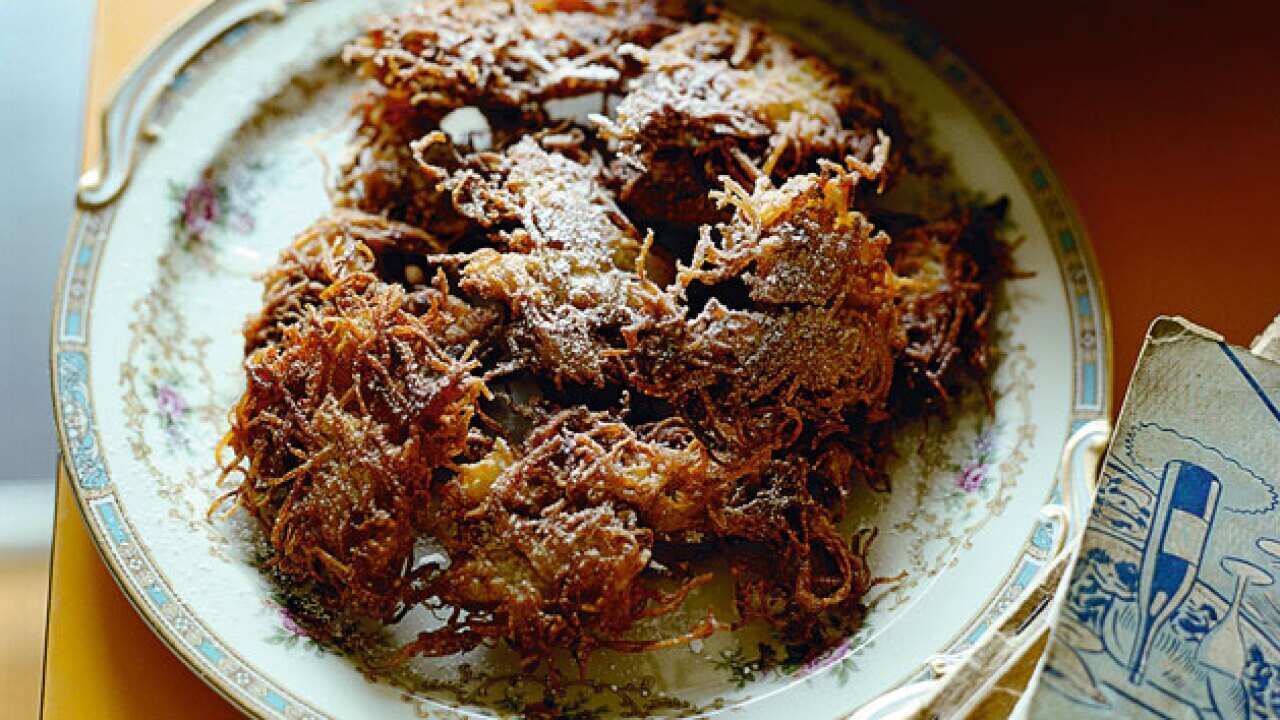 Latkes