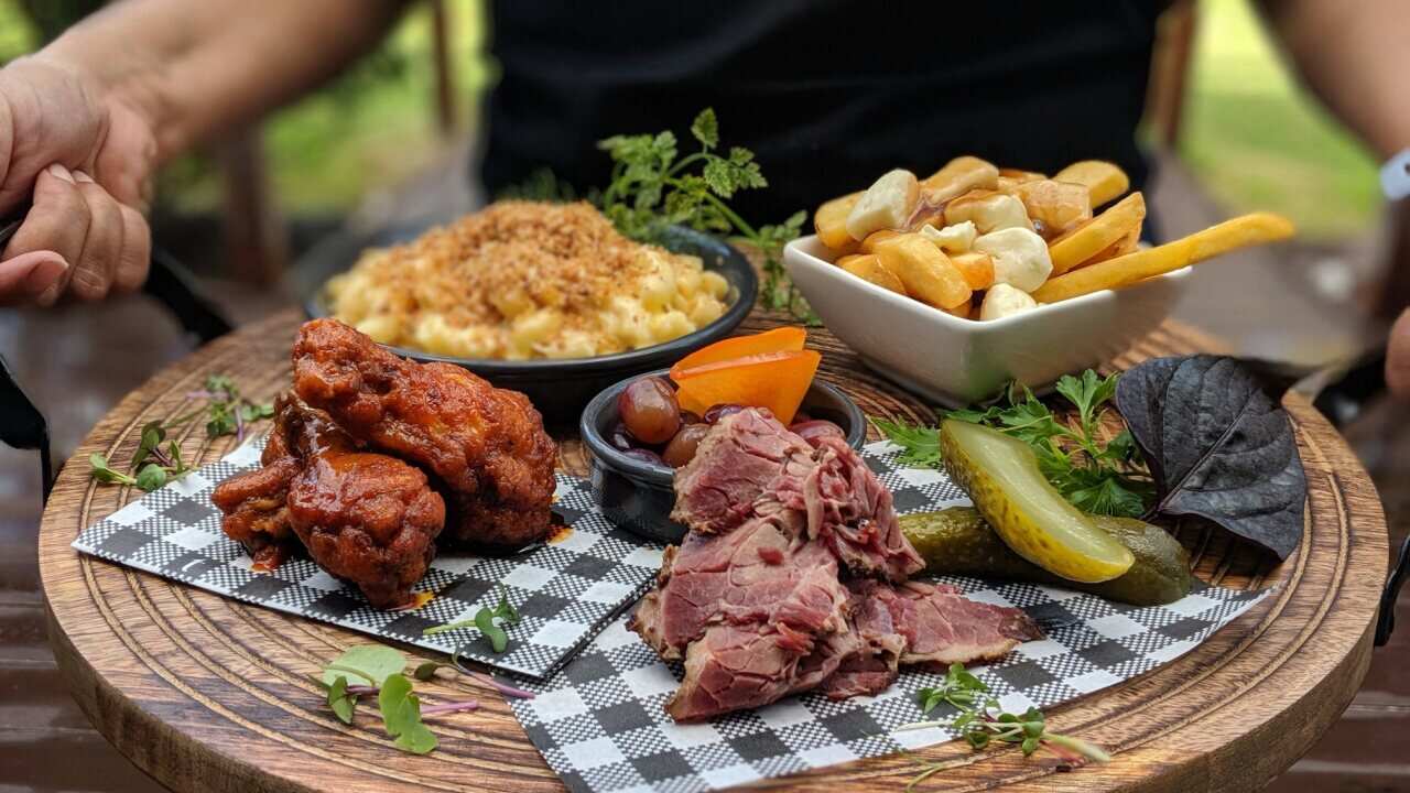Panache Bistro