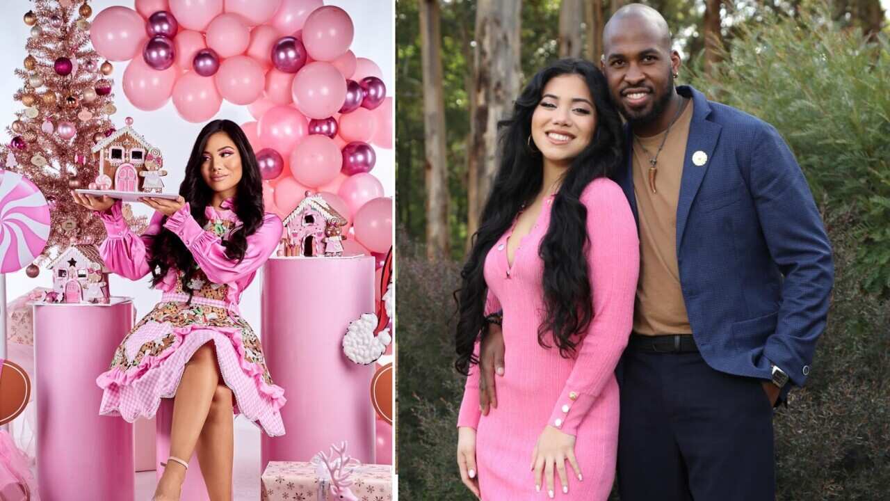 Filipino Janelle MKR