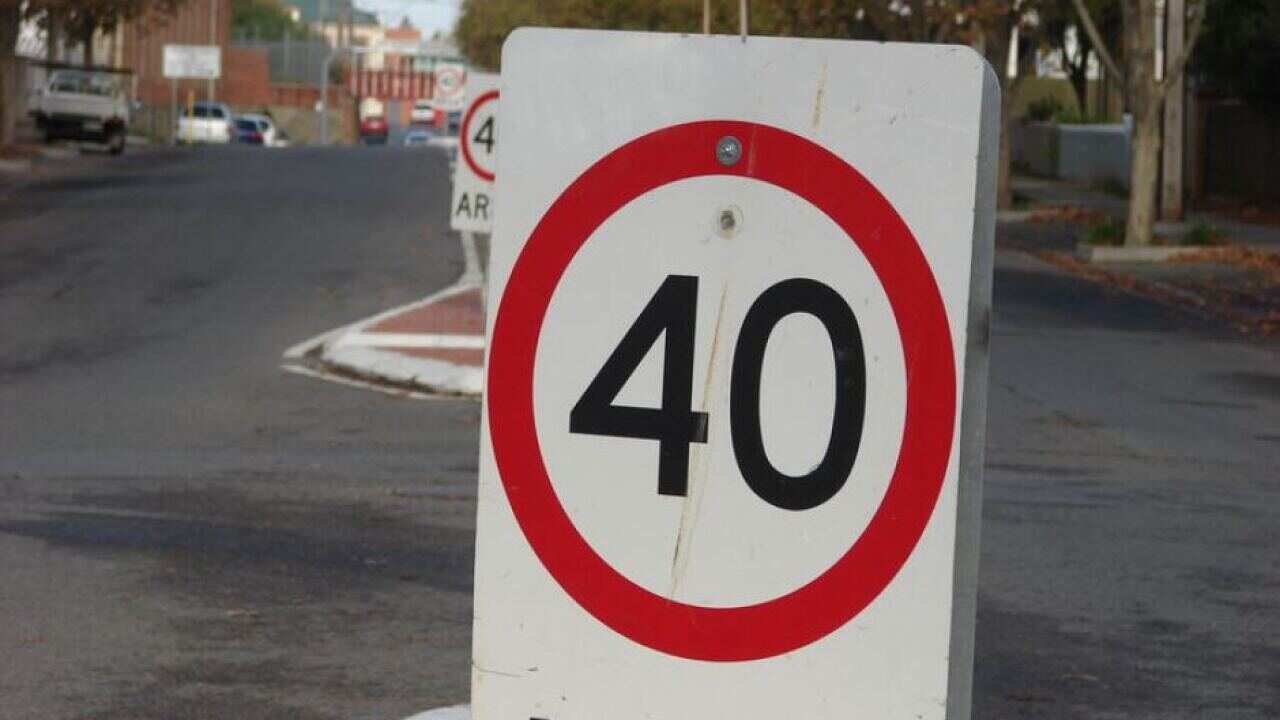 ACT suburban speed limits should drop to 40kph, researchers say