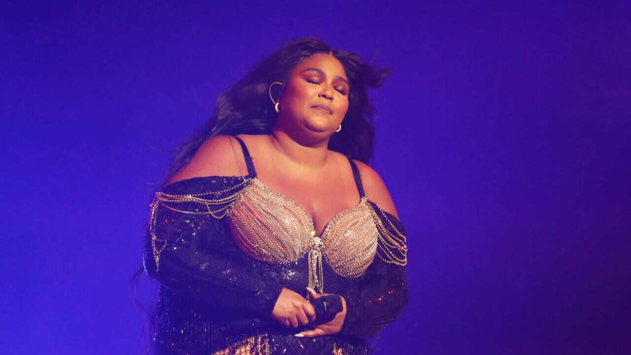 Lizzo 